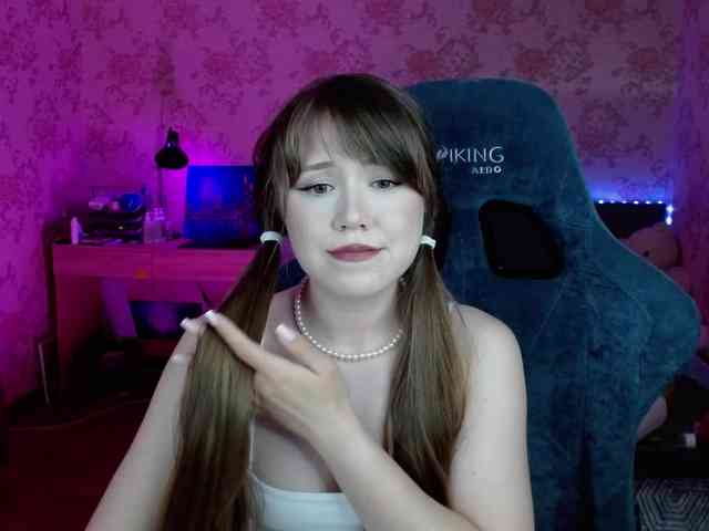 Luucy webcam