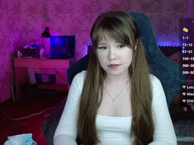 Luucy webcam