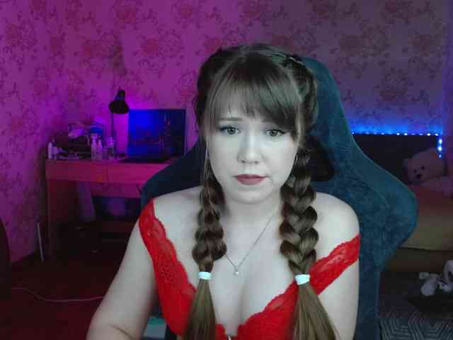 Luucy webcam