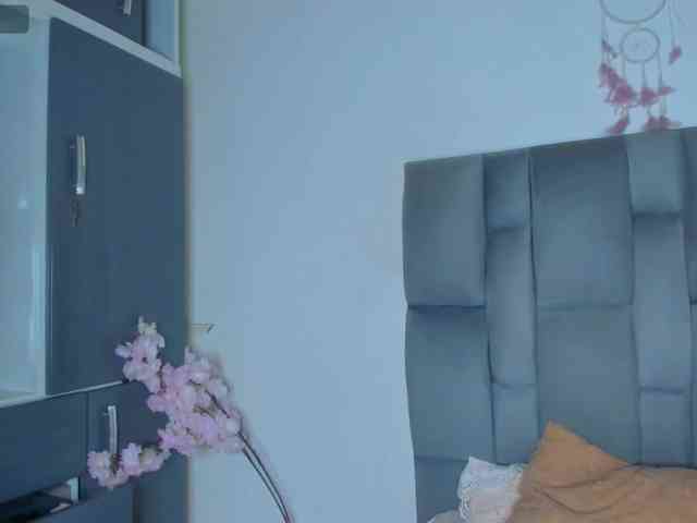 NathaliaRodri webcam