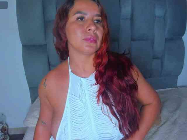 NathaliaRodri webcam