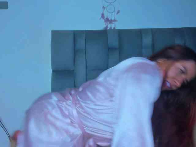 NathaliaRodri webcam
