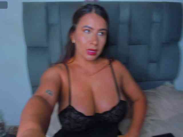NathaliaRodri webcam