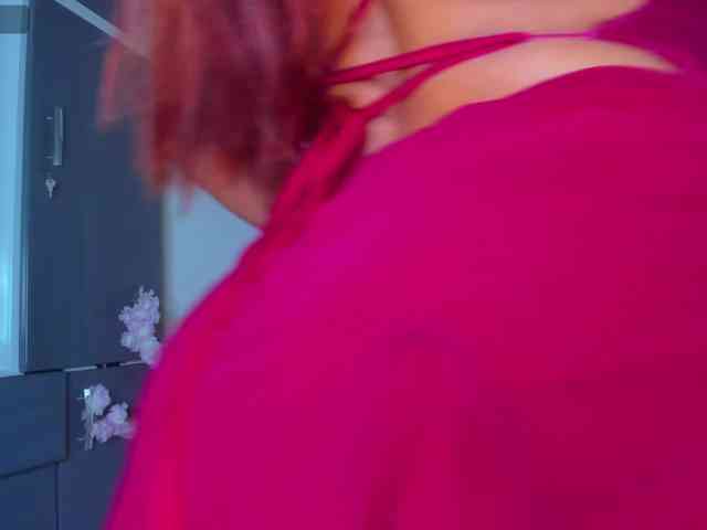 NathaliaRodri webcam