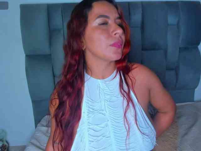 NathaliaRodri webcam