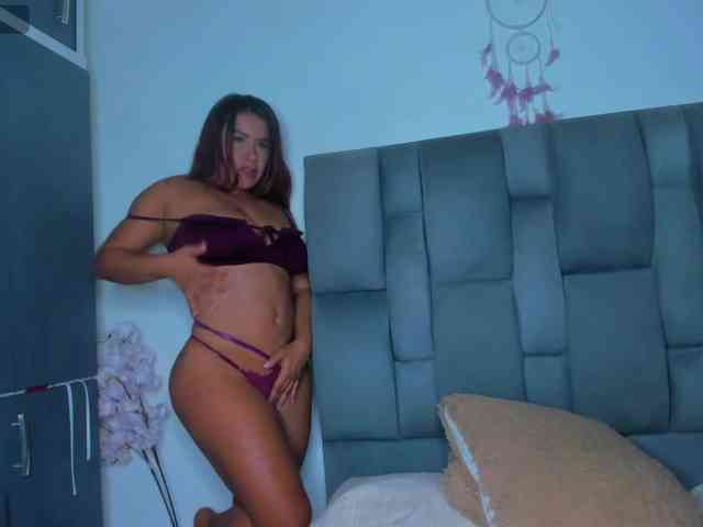 NathaliaRodri webcam