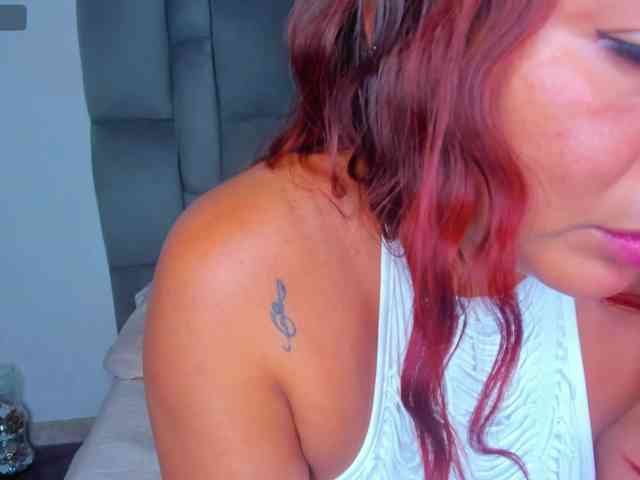 NathaliaRodri webcam