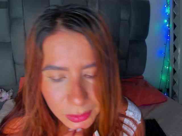 NathaliaRodri webcam