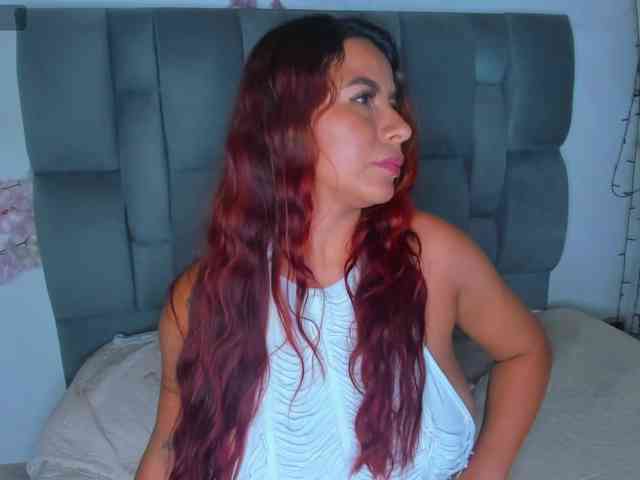 NathaliaRodri webcam