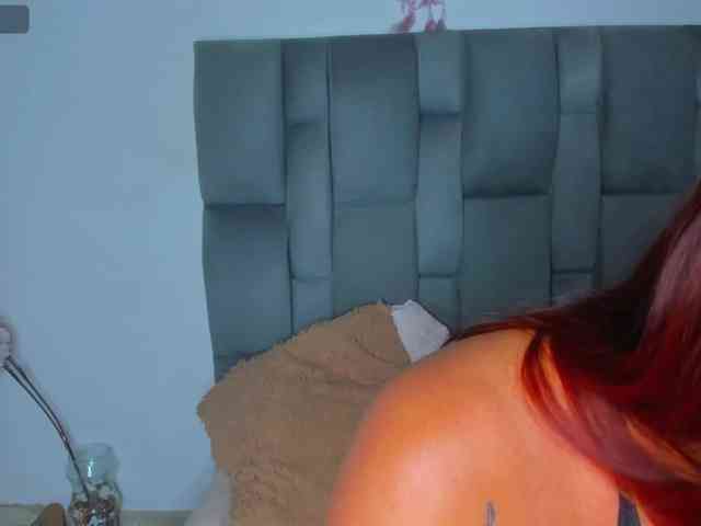 NathaliaRodri webcam
