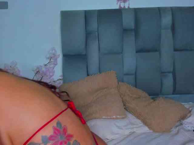 NathaliaRodri webcam