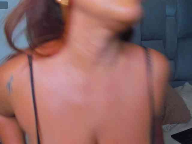 NathaliaRodri webcam