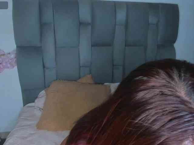 NathaliaRodri webcam