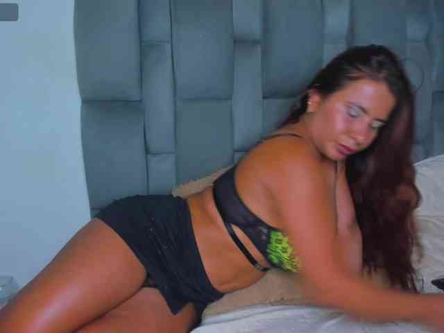 NathaliaRodri webcam