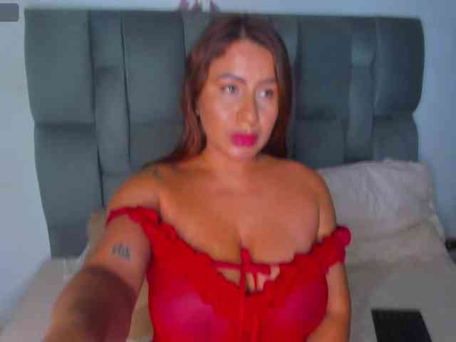 NathaliaRodri webcam