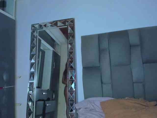 NathaliaRodri webcam