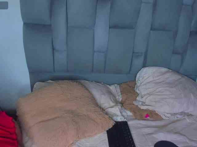 NathaliaRodri webcam