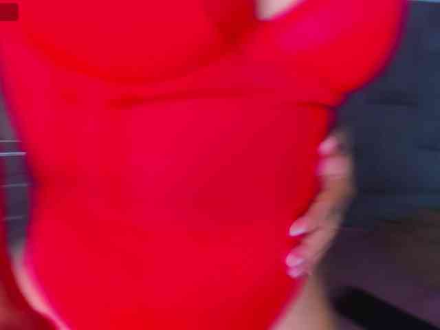 NathaliaRodri webcam