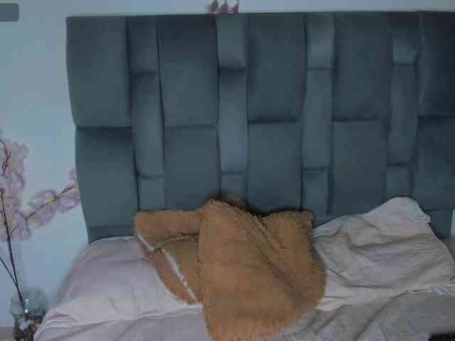 NathaliaRodri webcam