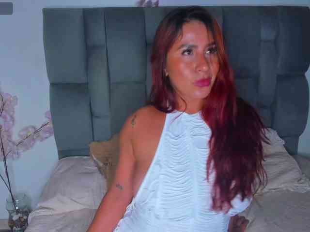 NathaliaRodri webcam