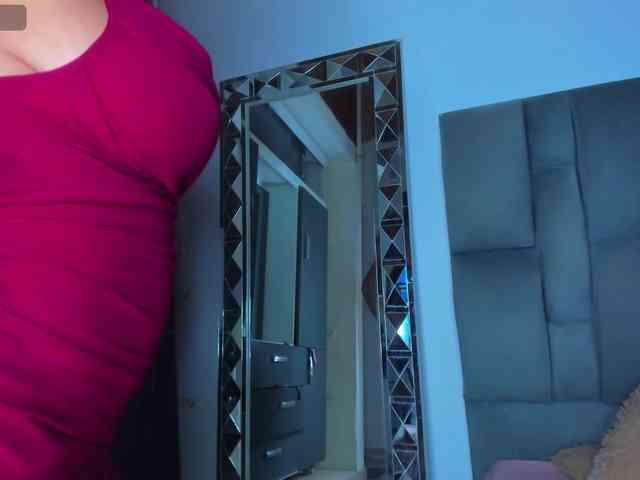 NathaliaRodri webcam