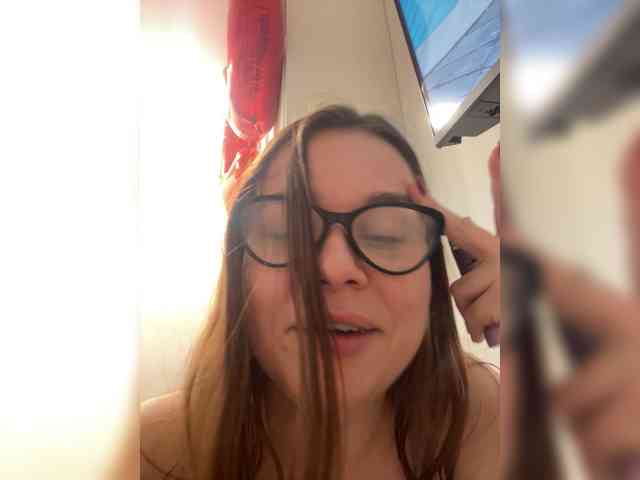 lissalizza webcam