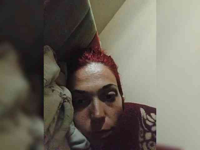 Medusaaaa webcam