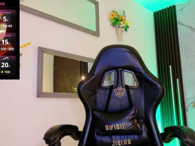 pamelajackson live cam on BongaCams