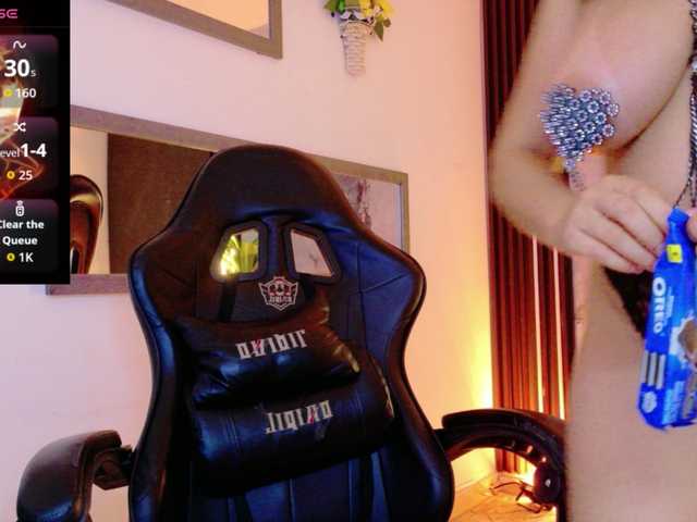 pamelajackson live cam on BongaCams