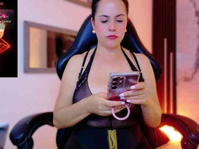 pamelajackson webcam