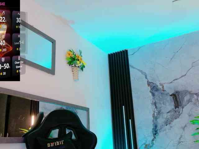 pamelajackson webcam