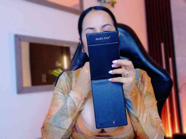 pamelajackson webcam