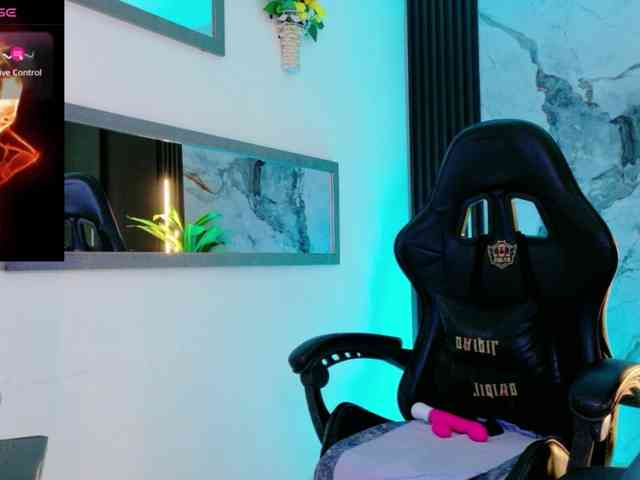 pamelajackson webcam