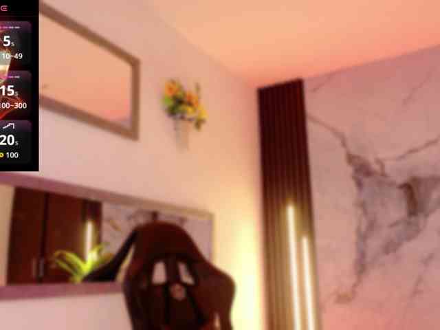 pamelajackson webcam