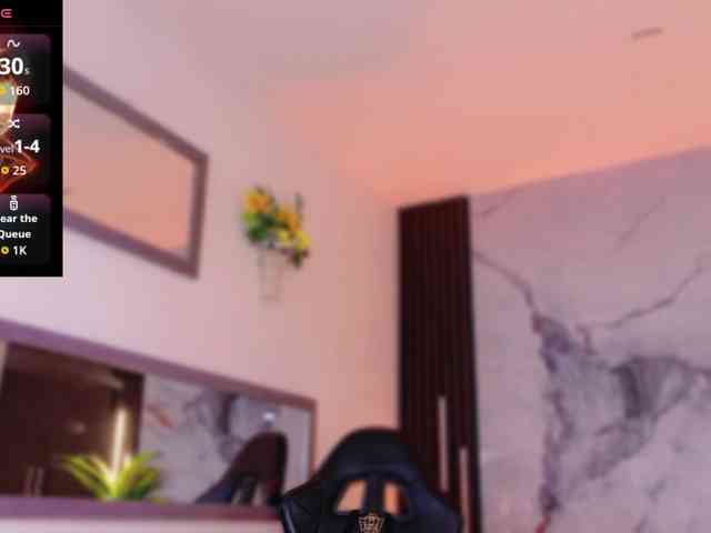 pamelajackson webcam