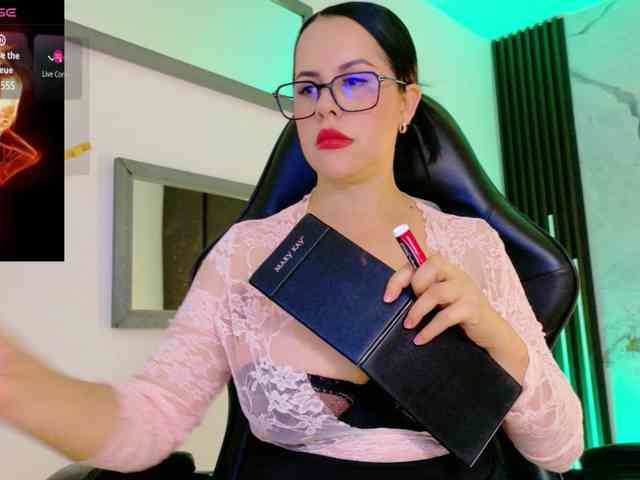 pamelajackson