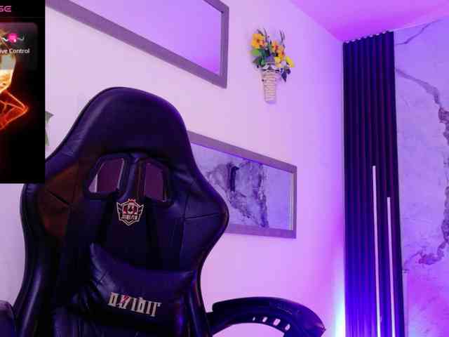 pamelajackson webcam