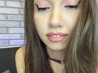 Jade8887 Porn Show