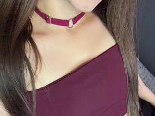 Jade8887 Porn Show