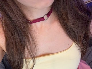 Jade8887 Porn Show