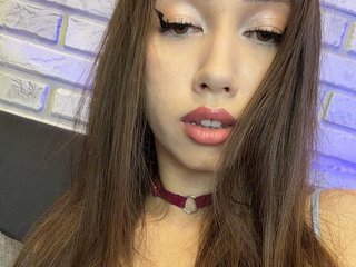Jade8887 Porn Show
