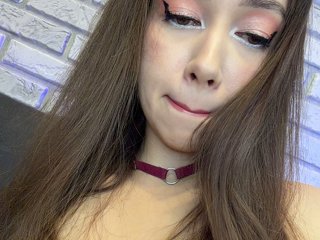 Jade8887 Porn Show