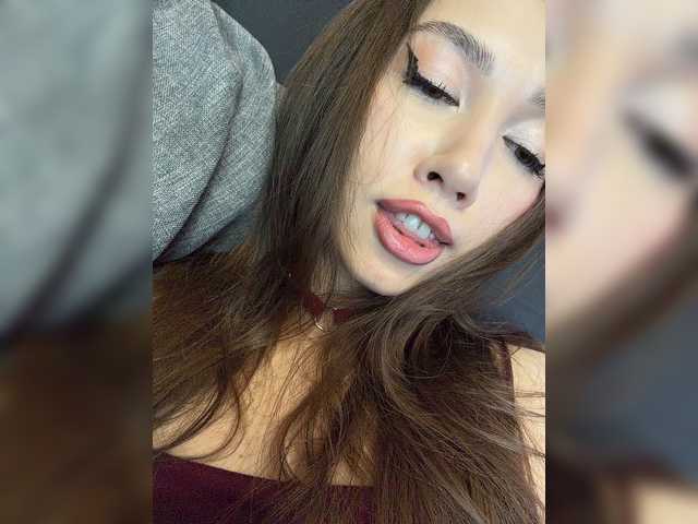 jade8887 cam belle