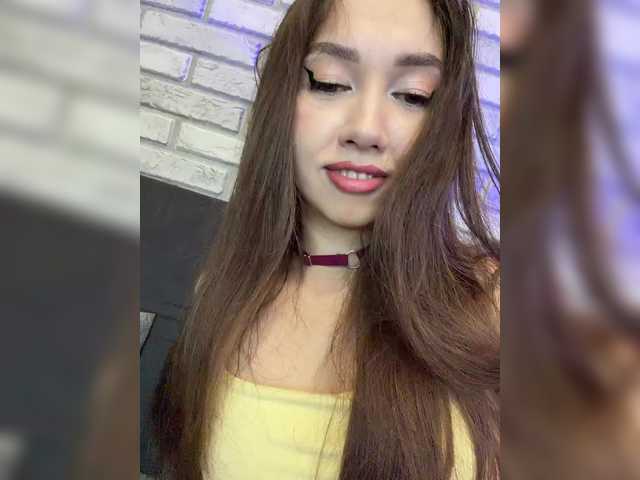 jade8887 cam belle