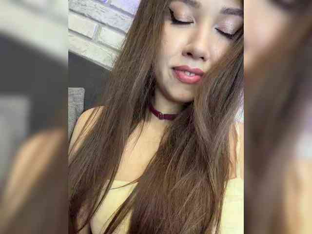 Jade8887 webcam