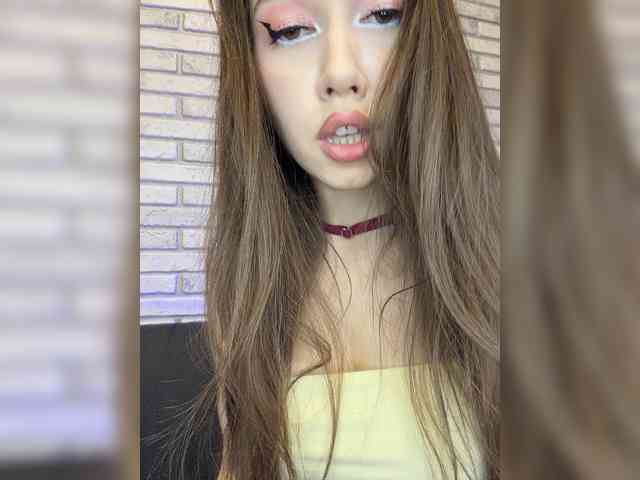 Jade8887's live stream