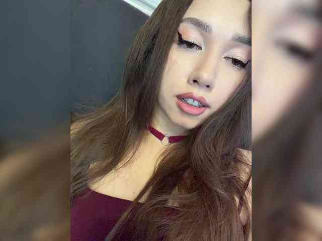 Jade8887 webcam