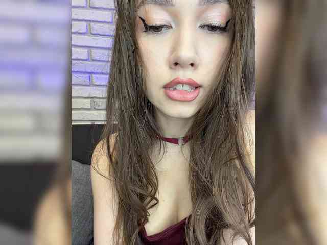 Jade8887 webcam