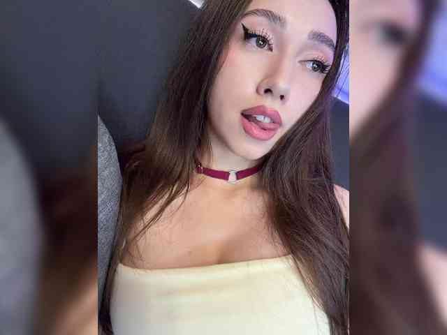 Jade8887 webcam