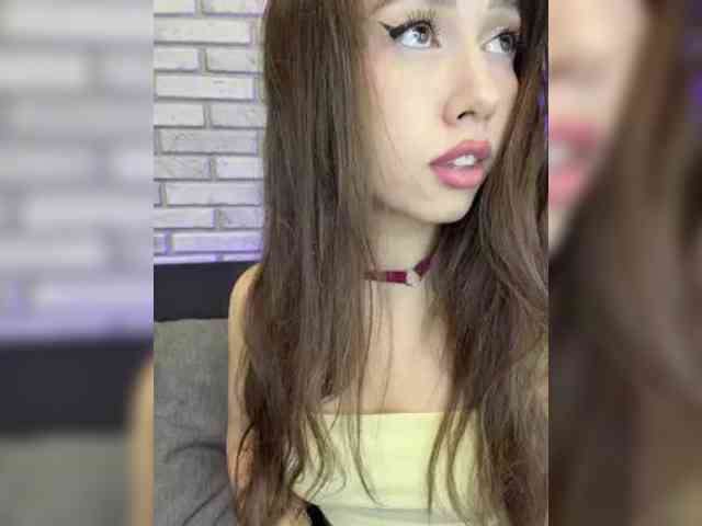 Jade8887 webcam